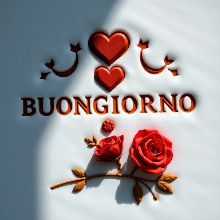 immagini buongiorno amici speciali