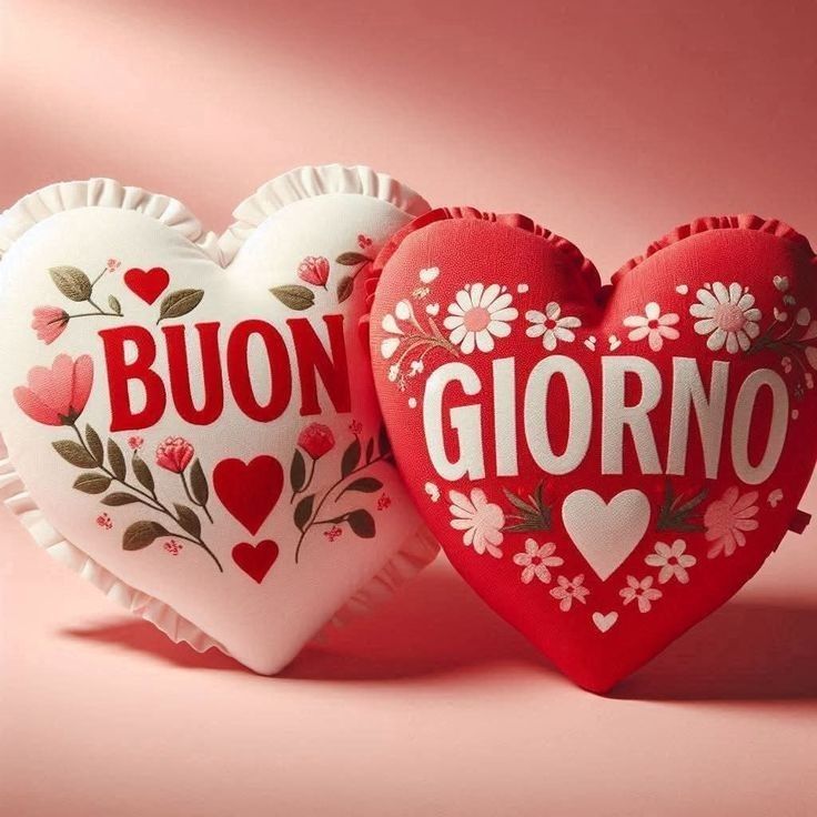 immagini buongiorno amore