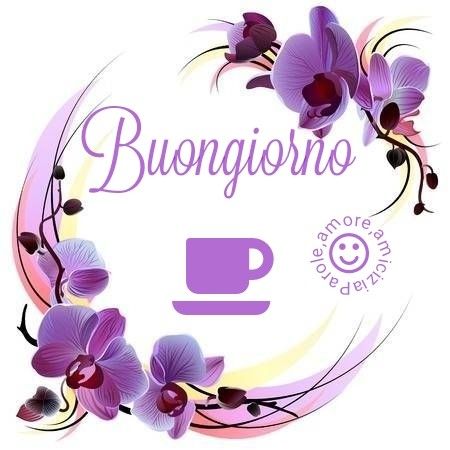 immagini buongiorno autunnale gratis per whatsapp