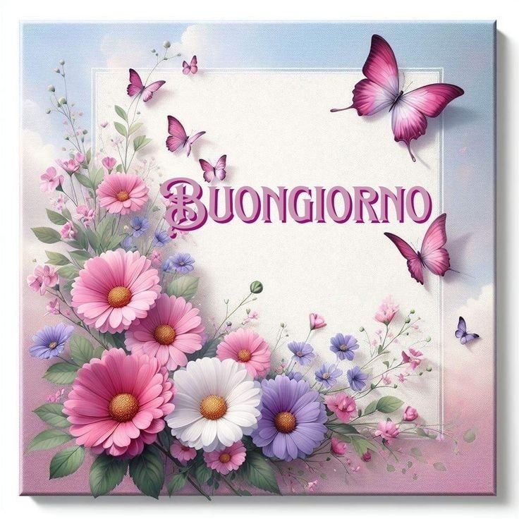 immagini buongiorno autunnali nuove gratis