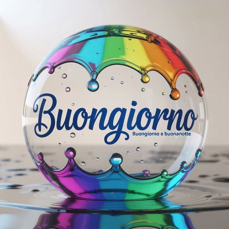 immagini buongiorno buon inizio settimana