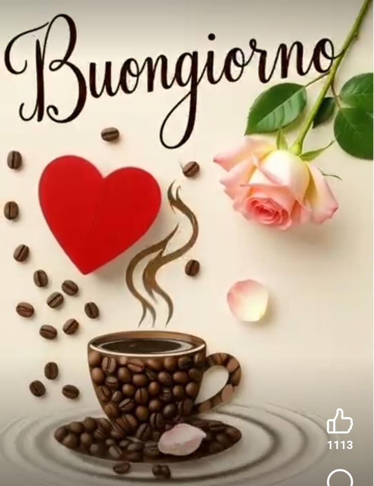 immagini buongiorno buon martedi nuove
