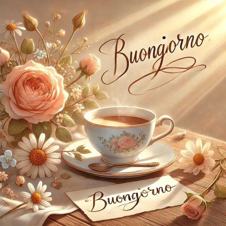 immagini buongiorno buon martedi