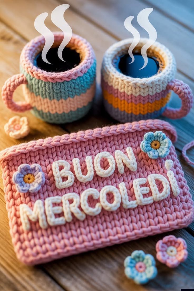 immagini buongiorno buon mercoledi da scaricare