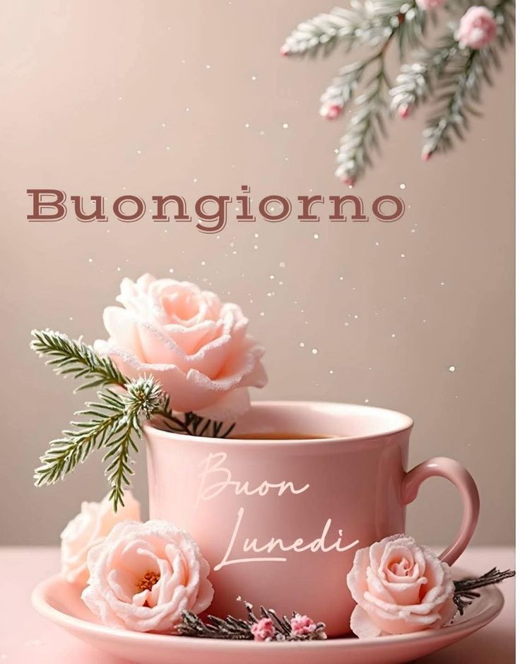 immagini buongiorno buon venerdi nuove