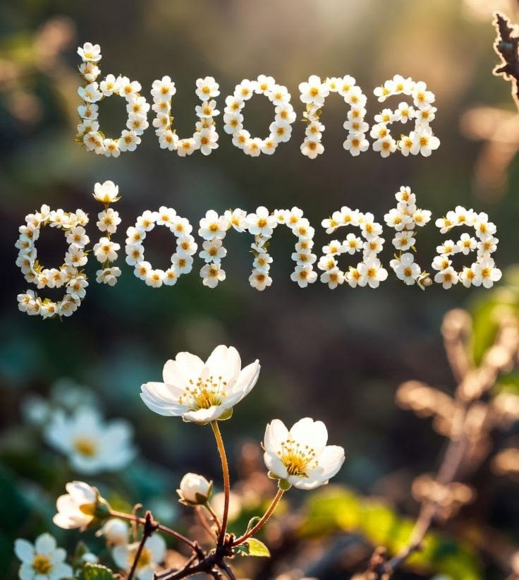 immagini buongiorno con affetto gratis
