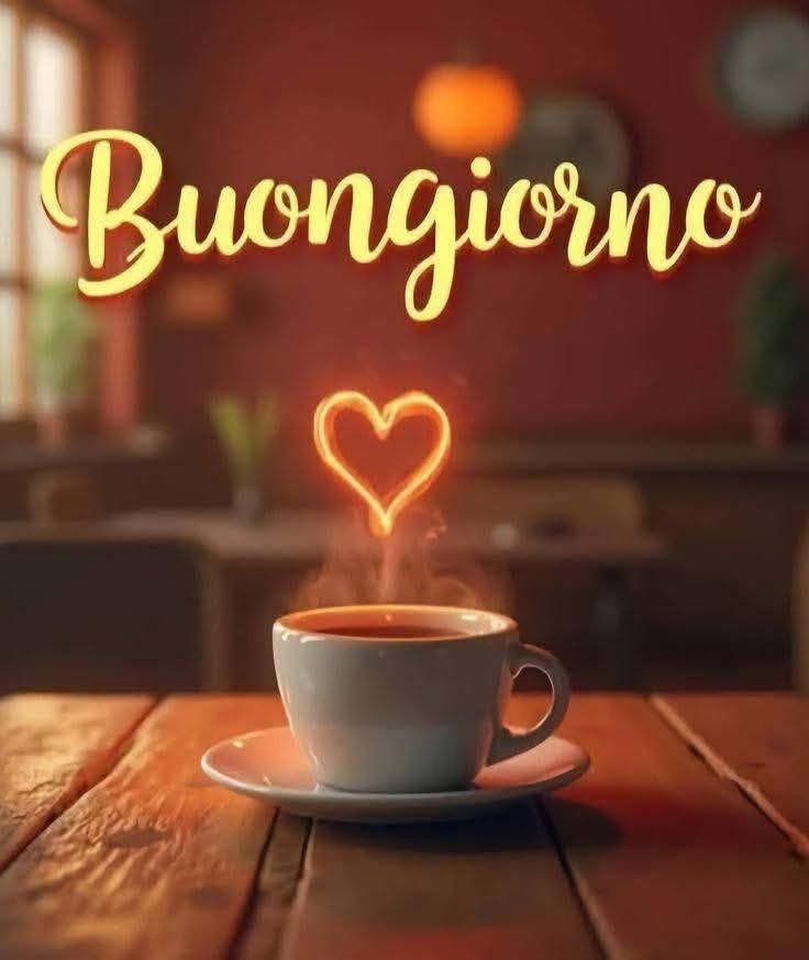 immagini buongiorno da scaricare gratis
