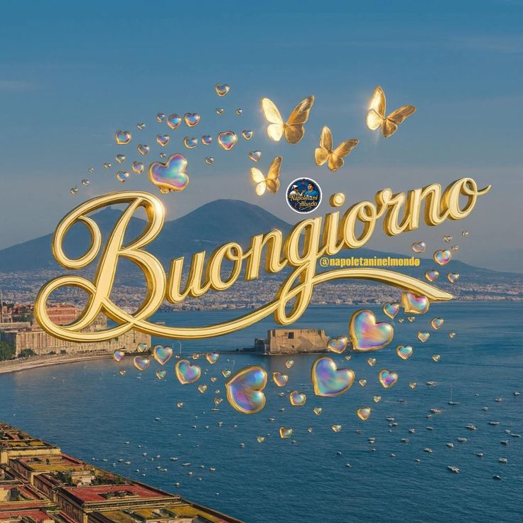 immagini buongiorno da scaricare gratis