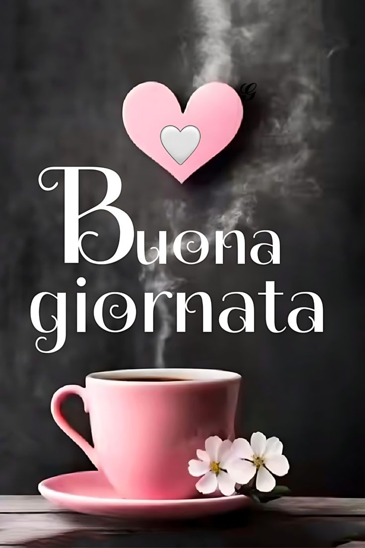 immagini buongiorno e buon mercoledi gratis