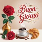 immagini buongiorno e buon sabato