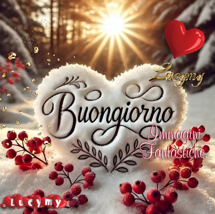 immagini buongiorno e buonanotte per whatsapp