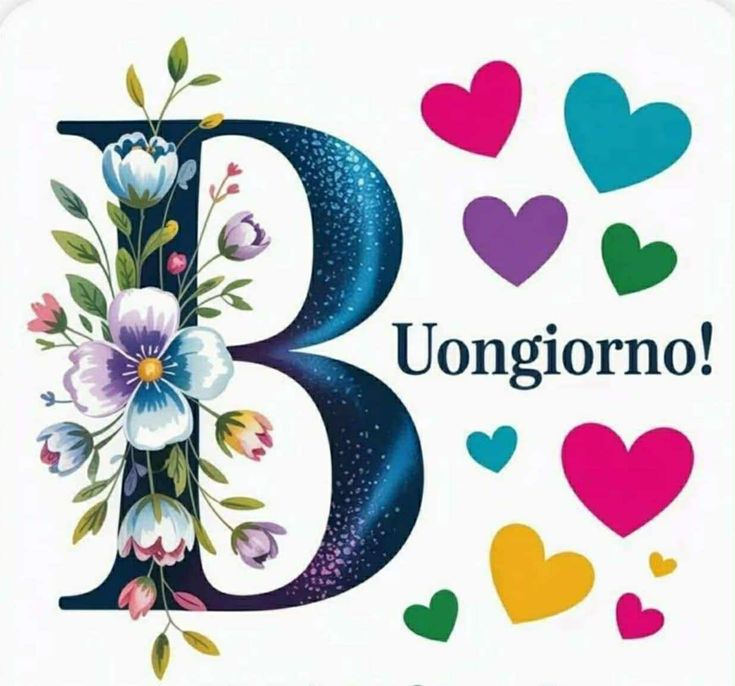 immagini buongiorno estivo per whatsapp
