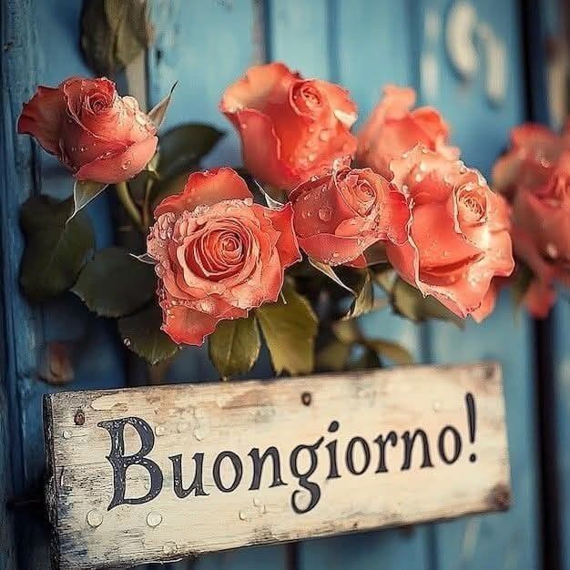 immagini buongiorno giovedi natalizio