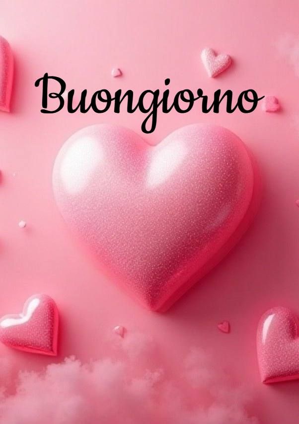 immagini buongiorno gratis