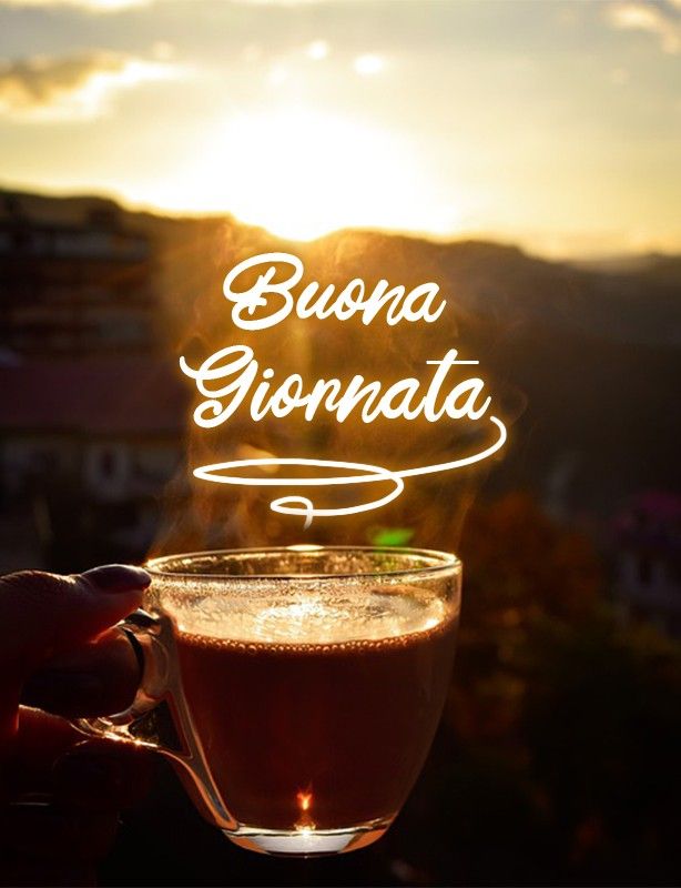 immagini buongiorno gratis gif