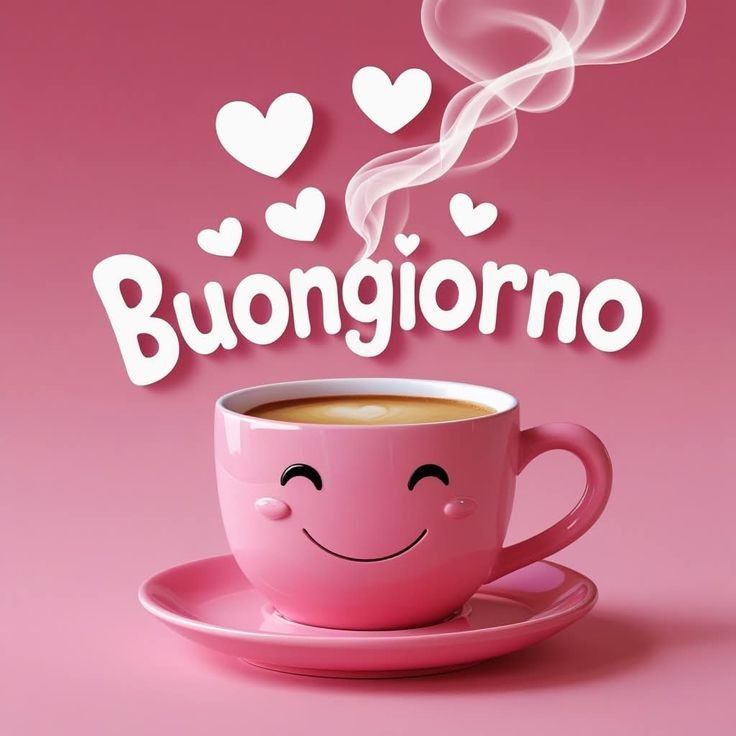 immagini buongiorno gratis nuove