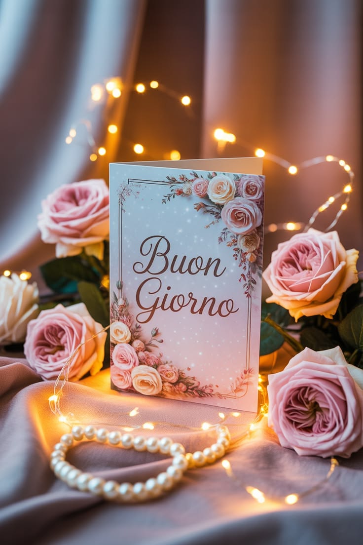 immagini buongiorno gratis per whatsapp natalizie
