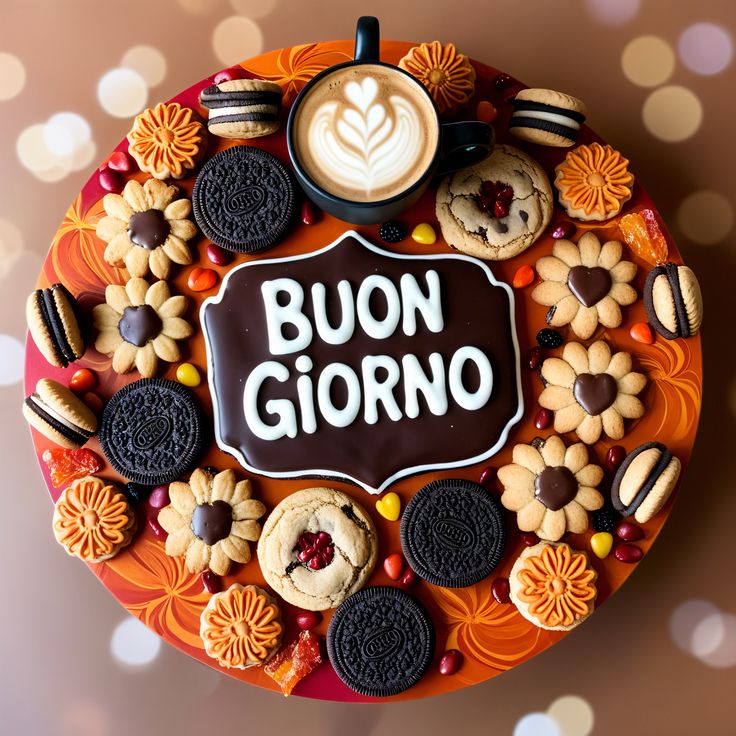 immagini buongiorno juventino