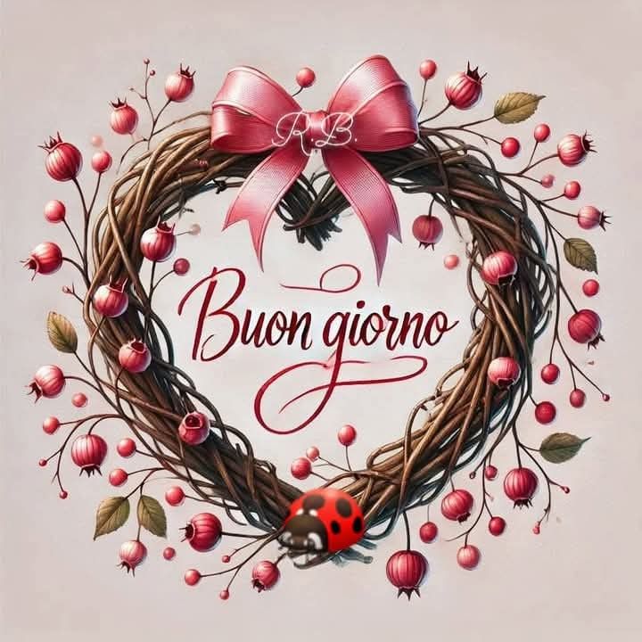 immagini buongiorno jw pensieri