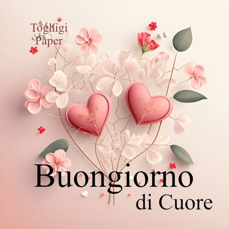 immagini buongiorno luglio