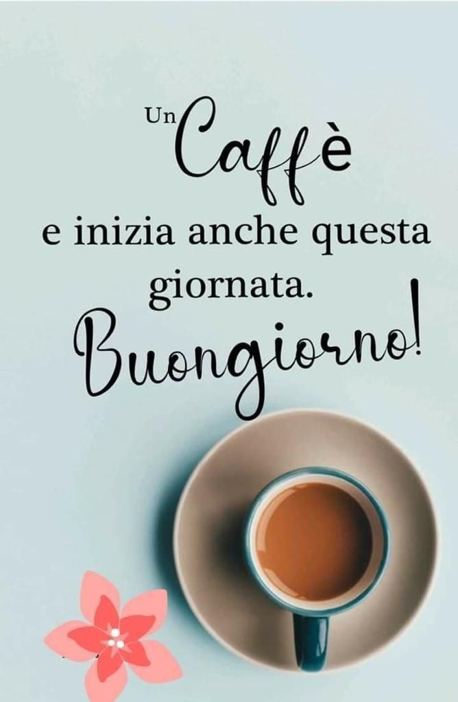 immagini buongiorno magic house