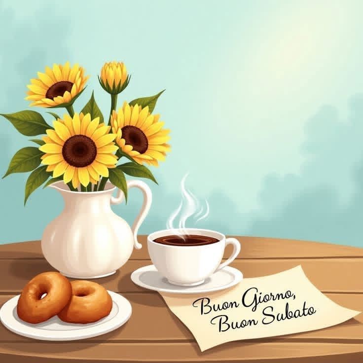 immagini buongiorno mercoledi gratis