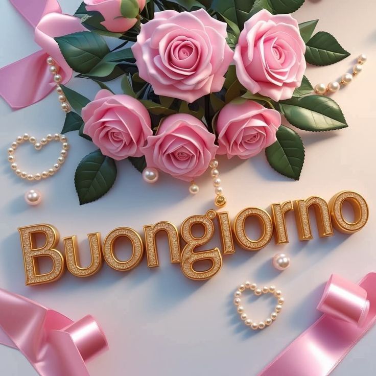 immagini buongiorno musica e parole