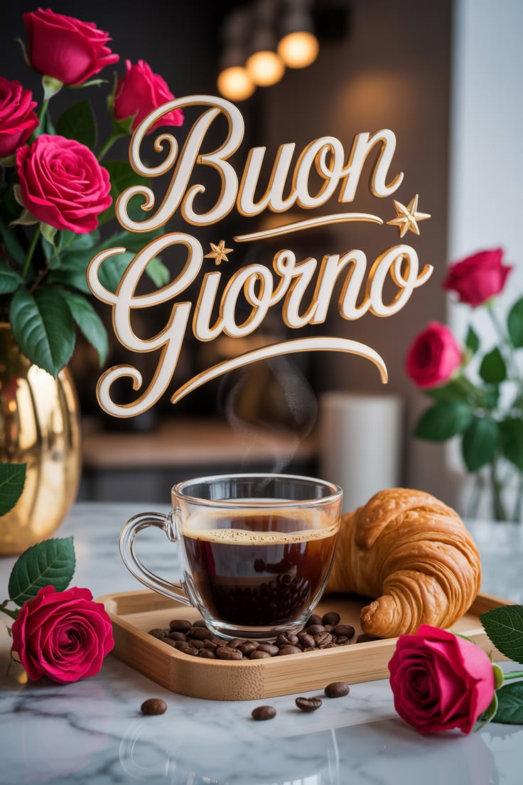 immagini buongiorno natalizio
