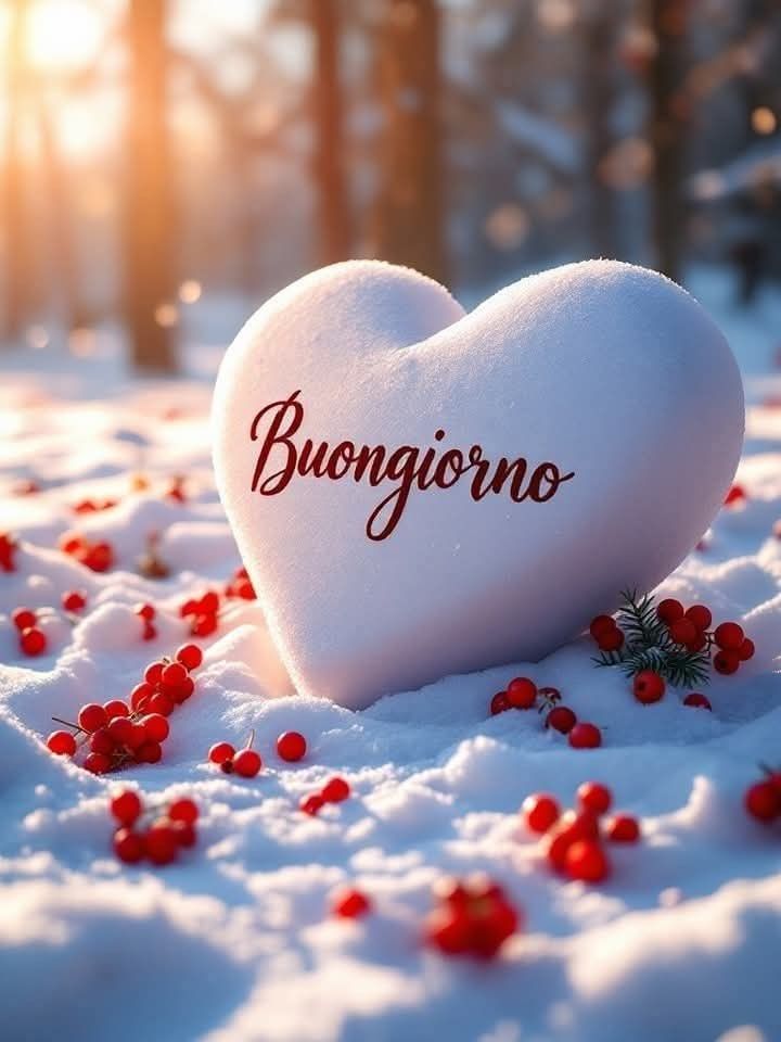 immagini buongiorno nuove