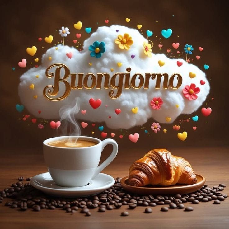 immagini buongiorno per lei