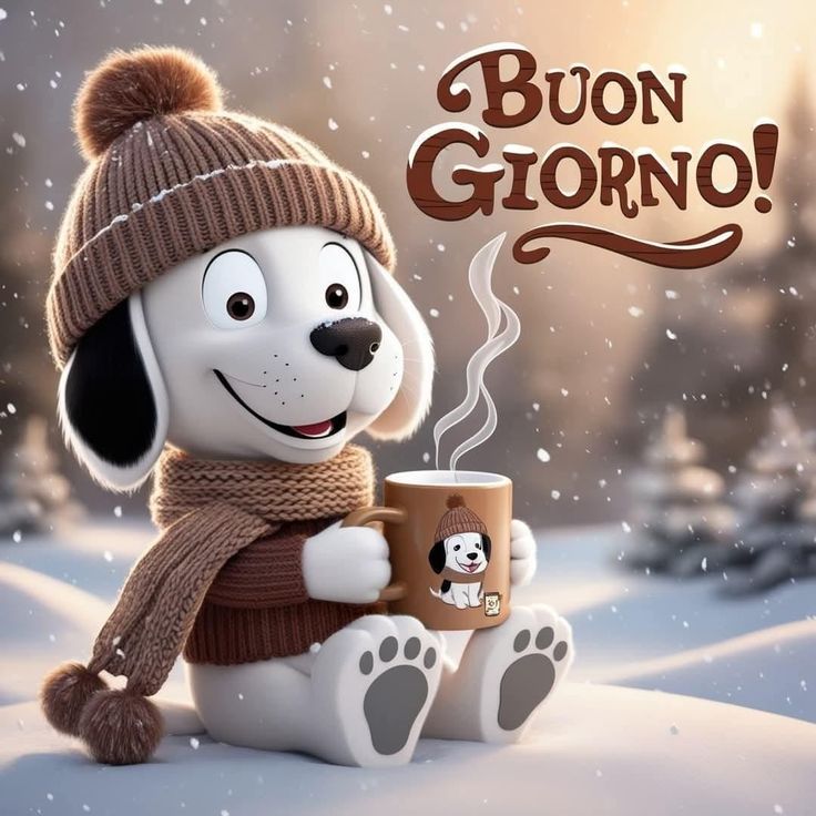 immagini buongiorno pinterest