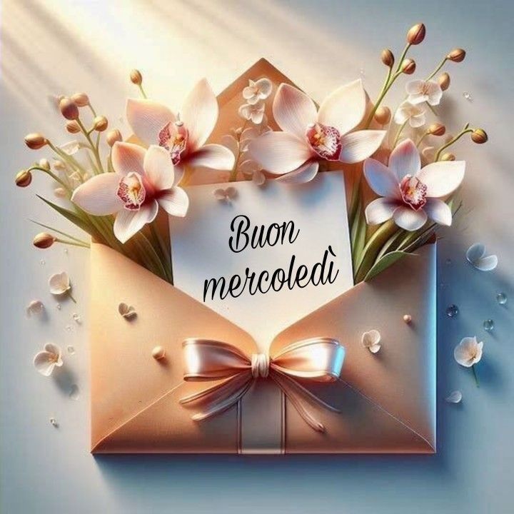immagini buongiorno sabato
