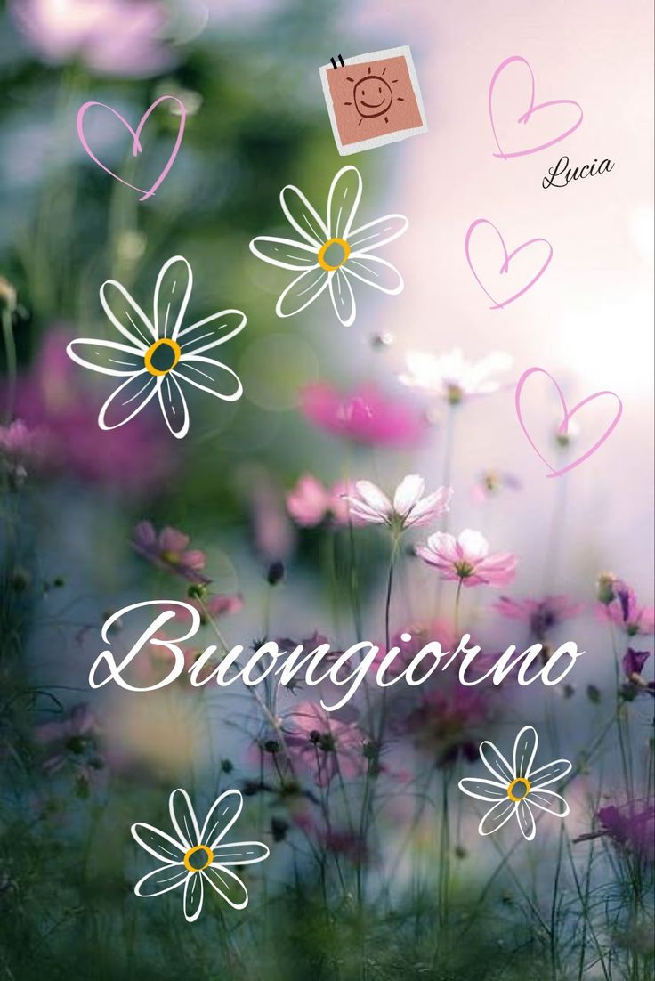 immagini gratis buongiorno con la pioggia