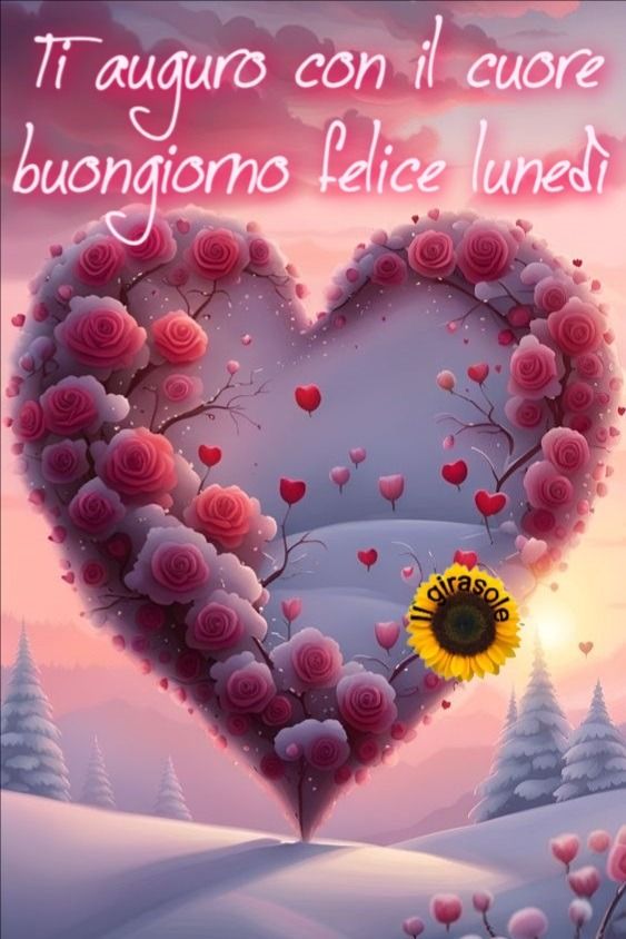 immagini gratis buongiorno cuore di anna