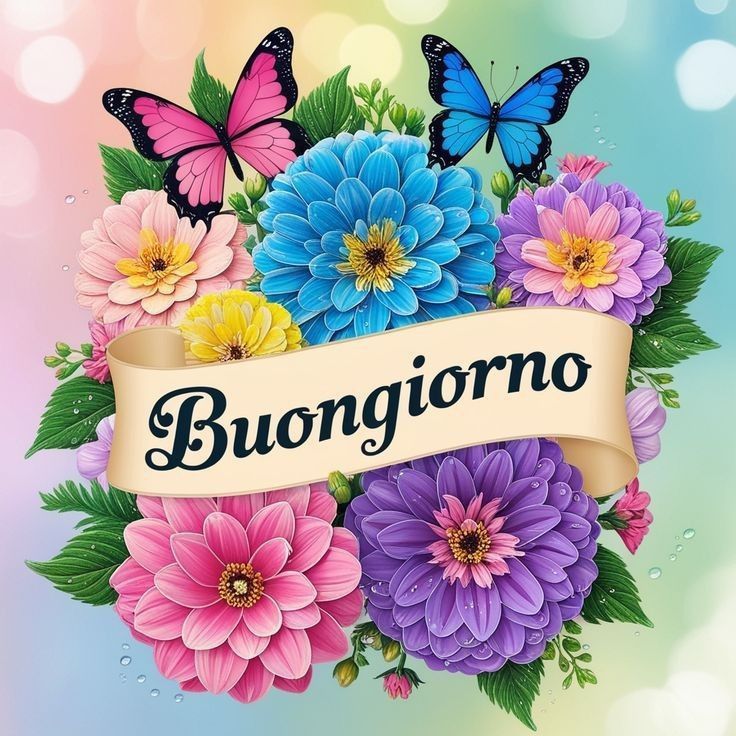 inizio settimana immagini buongiorno lunedi