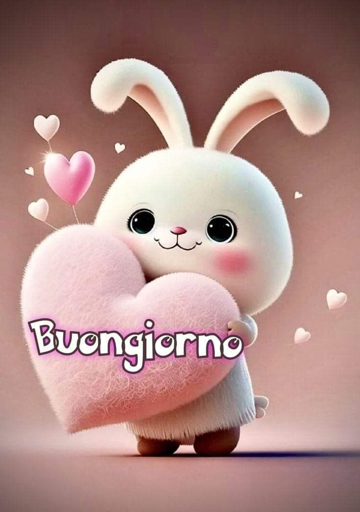 la coccinella buongiorno immagini