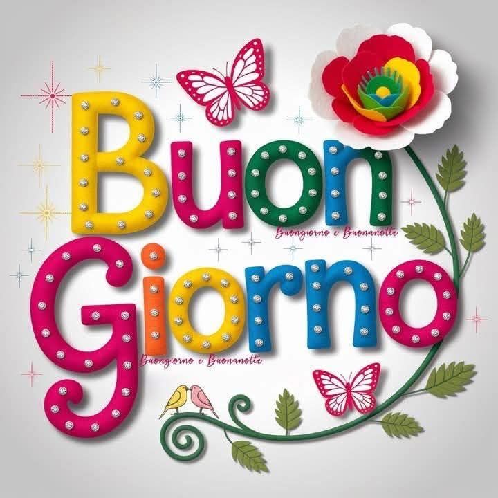 lunedi buongiorno immagini recenti
