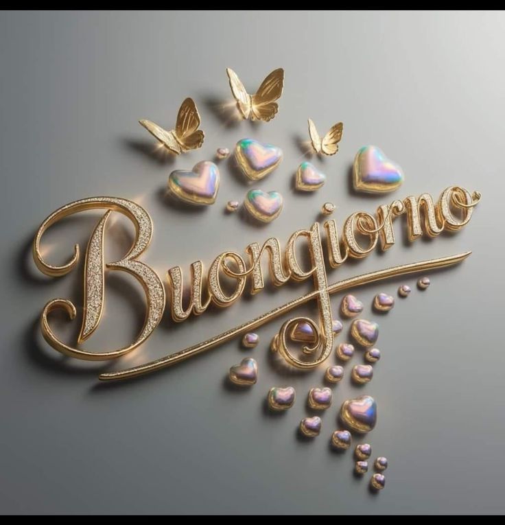 magic house buongiorno immagini