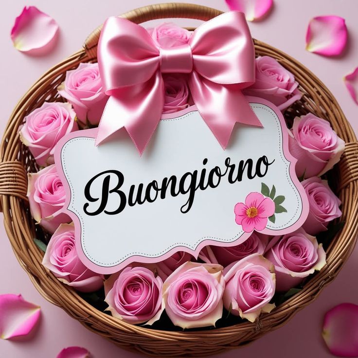 martedi buongiorno immagini nuove
