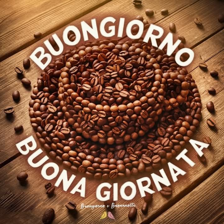 messaggi di buongiorno buon mercoledi
