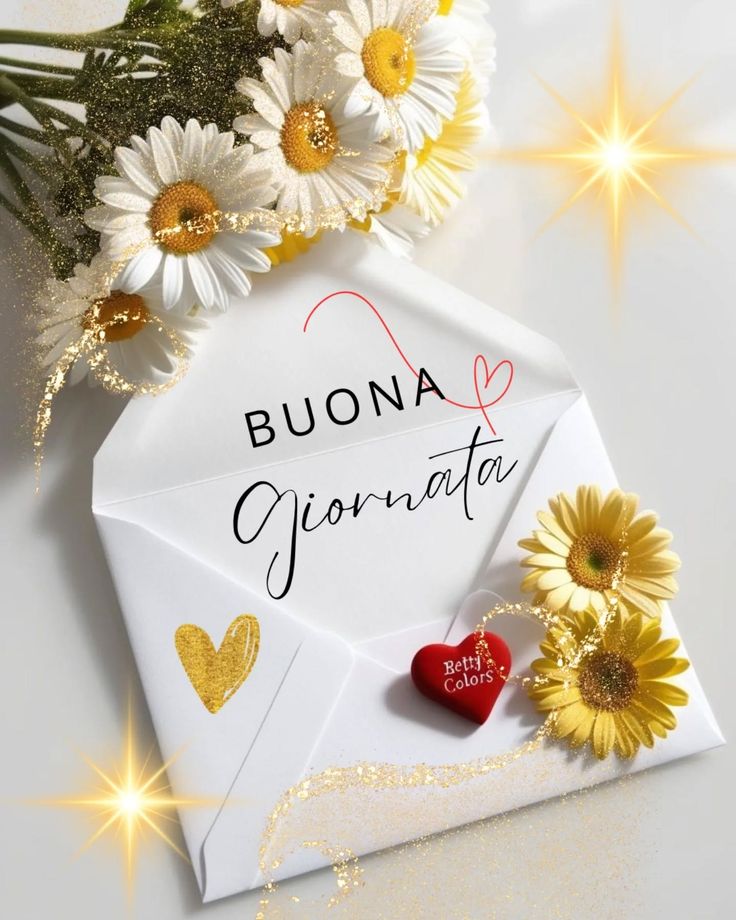 my angel immagini buongiorno