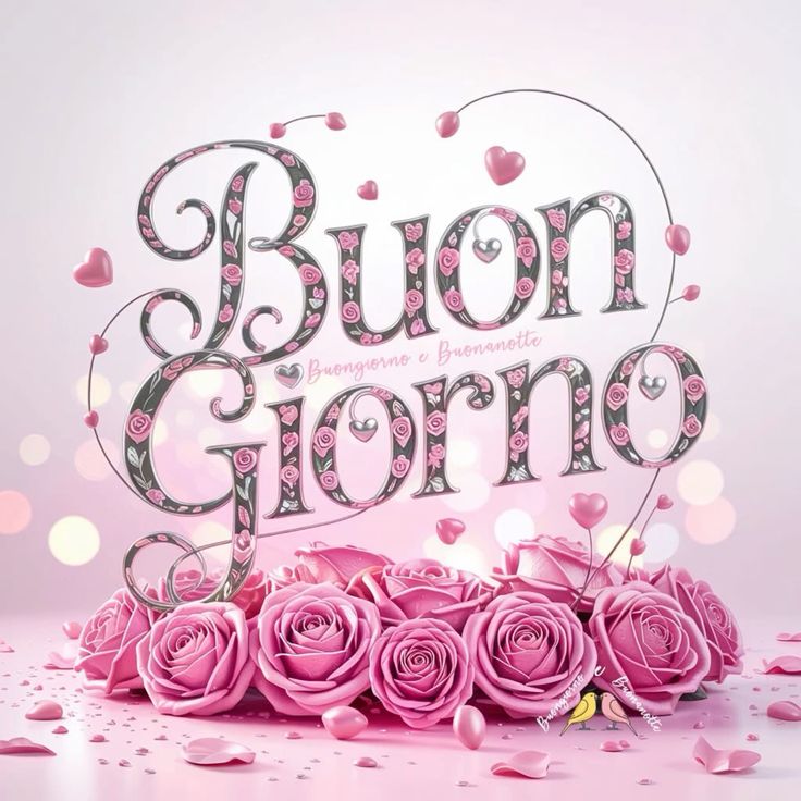 nuove immagini buongiorno buon giovedi