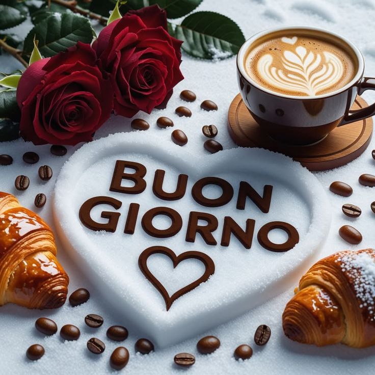 nuove immagini buongiorno buon venerdi