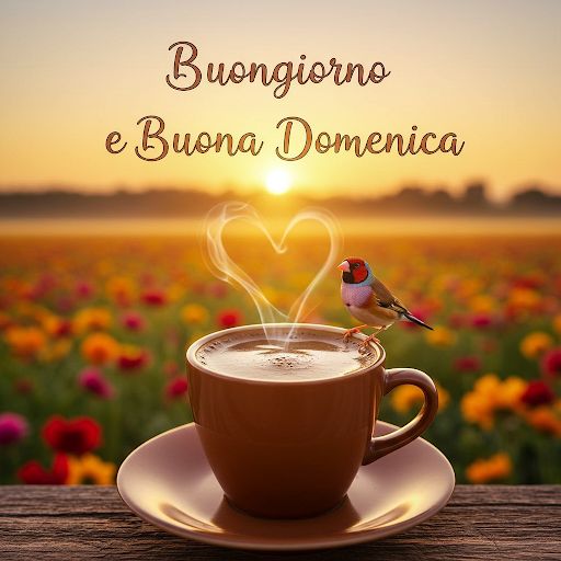 nuove immagini buongiorno buona domenica