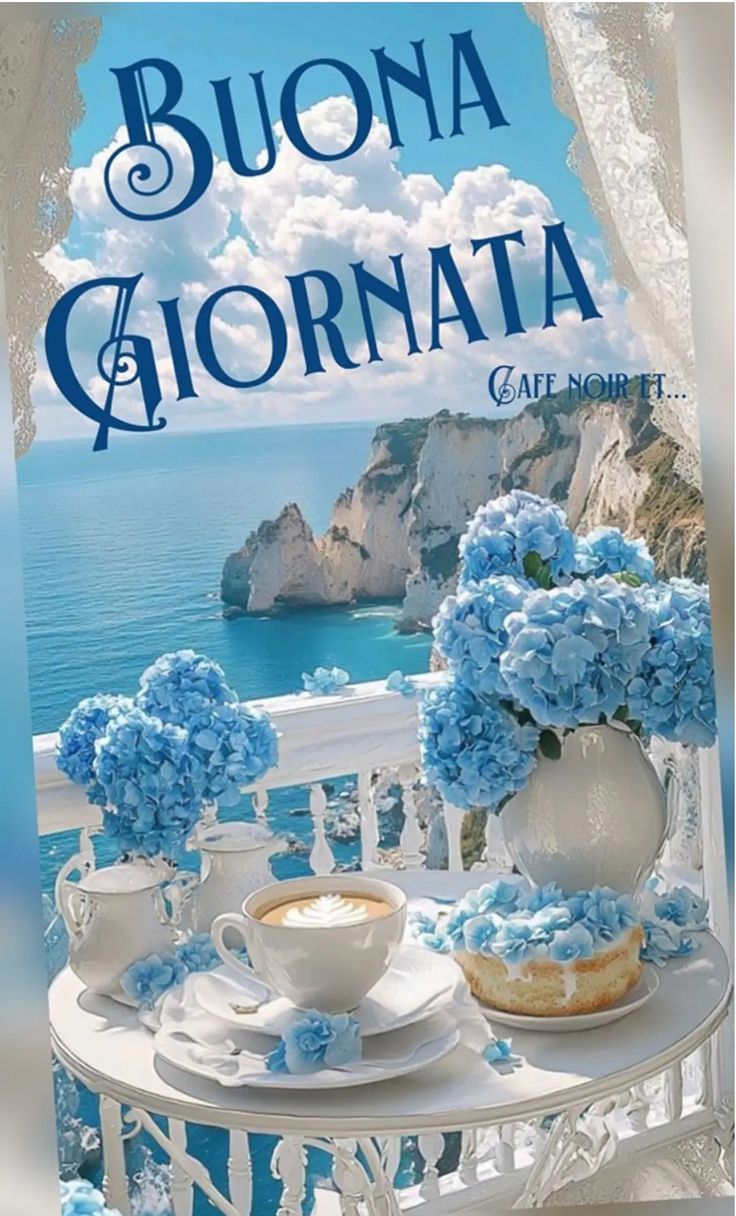 nuovi immagini buongiorno