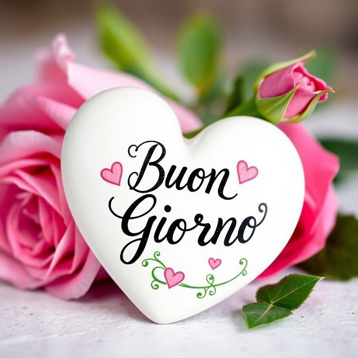 nuovissimi buongiorno invernale immagini nuove