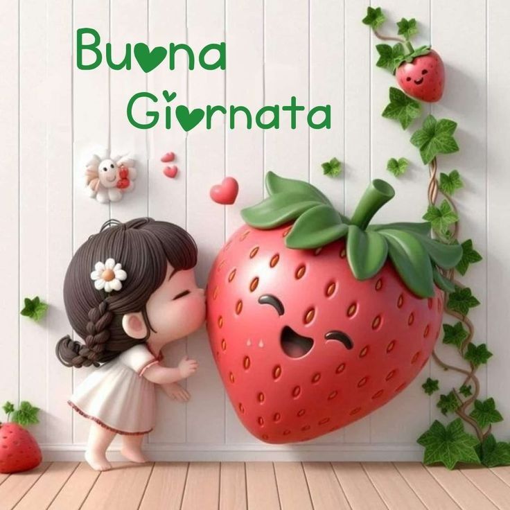 nuovissimo buongiorno cuore immagini recenti