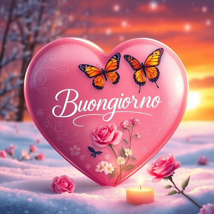 nuovissimo buongiorno immagini recenti domenica