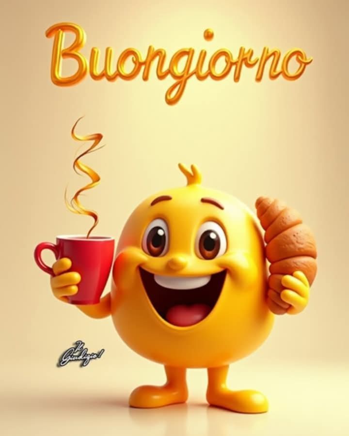 nuovissimo buongiorno immagini recenti domenica