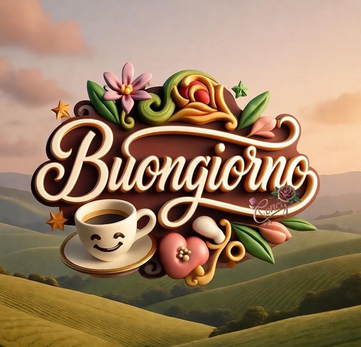 ognissanti buongiorno immagini